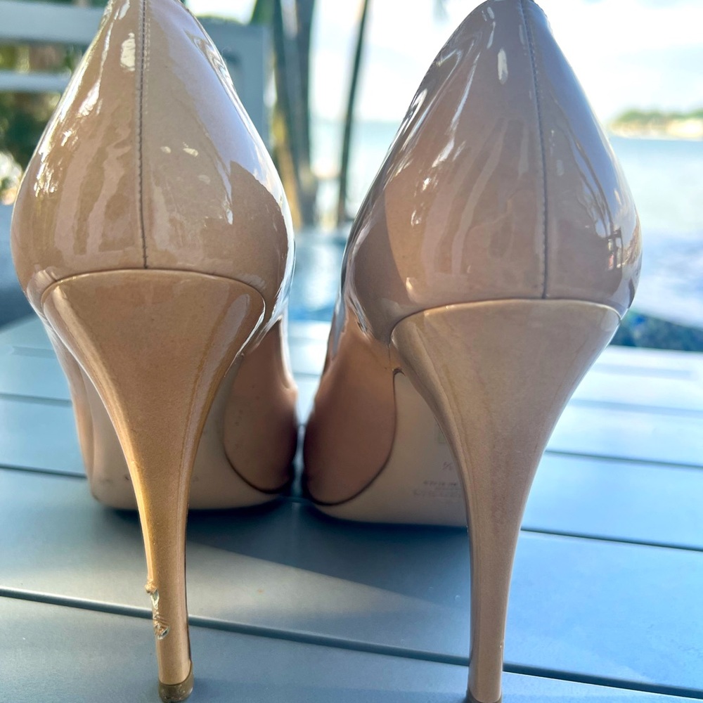 Valentino heels - Picture 3 of 6